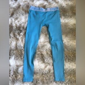 Gymshark Blue Leggings